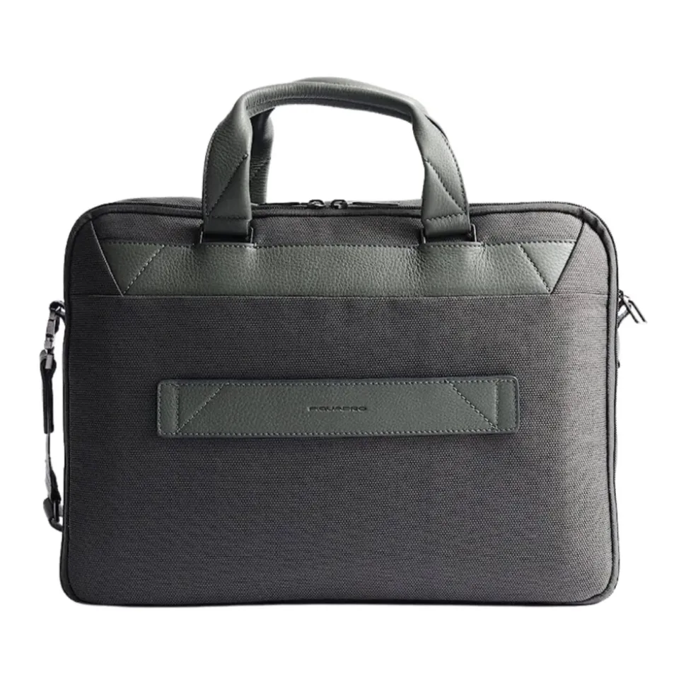 Trakai Zielona Unisex Torba Praca