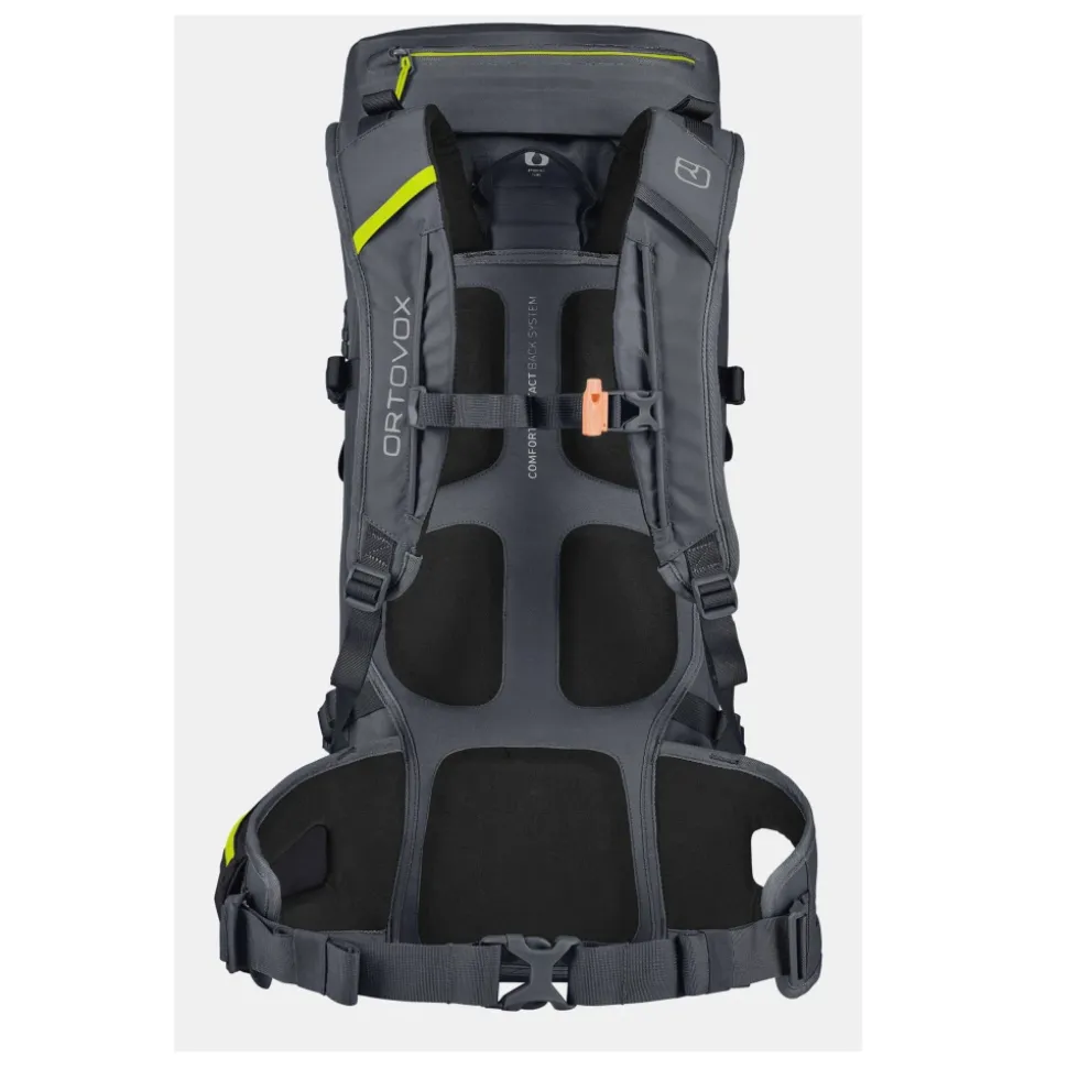 Traverse 30 Dry