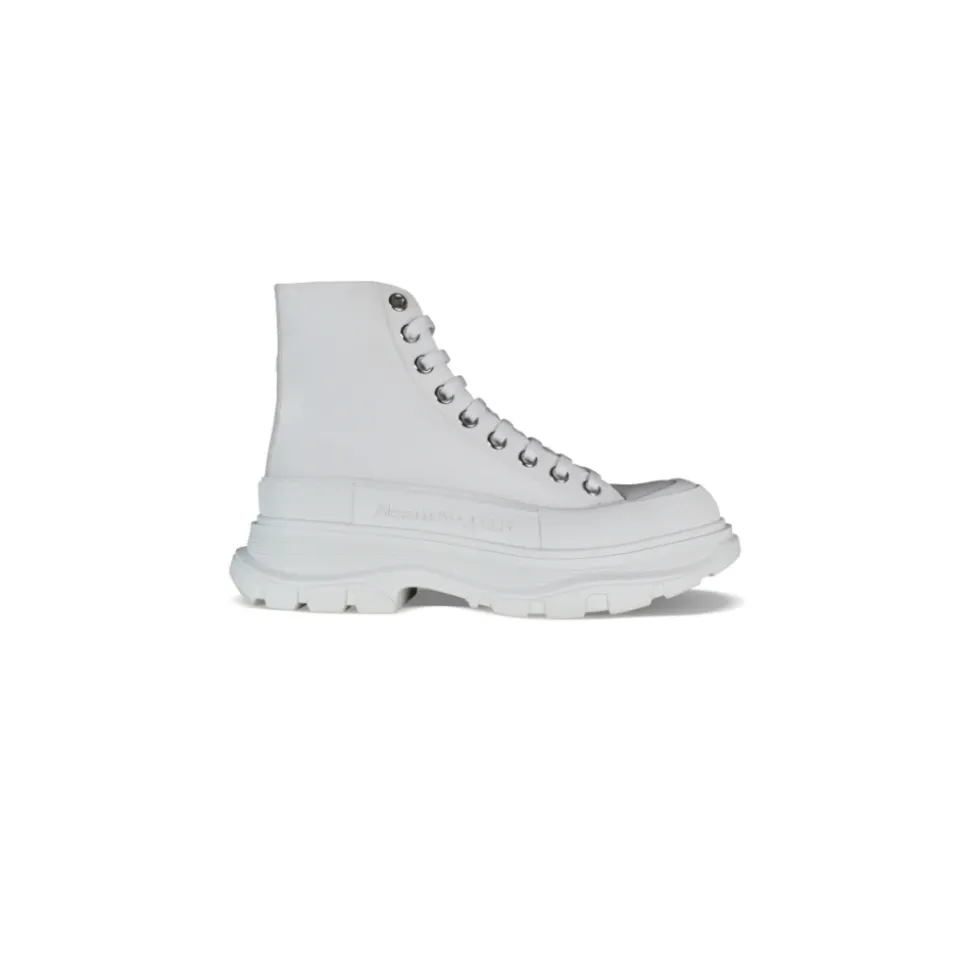 Tread Slick High Sneaker