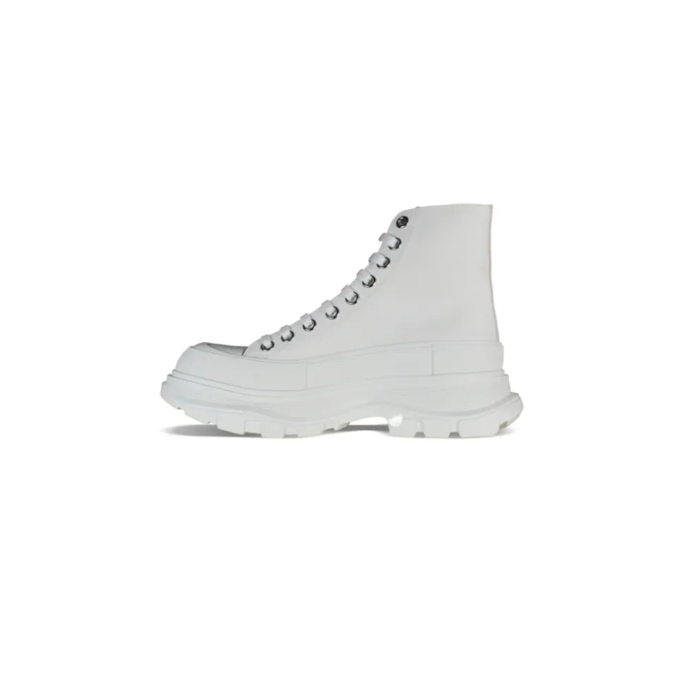 Tread Slick High Sneaker