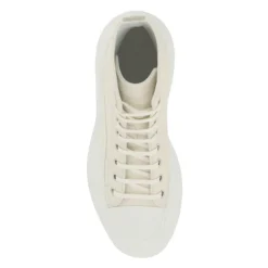 Tread Slick High-Top Sneakers