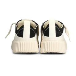 Treble Canvas Shoes
