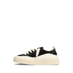 Treble Canvas Shoes