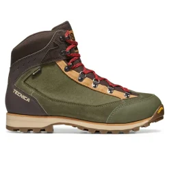 Trekking Boots