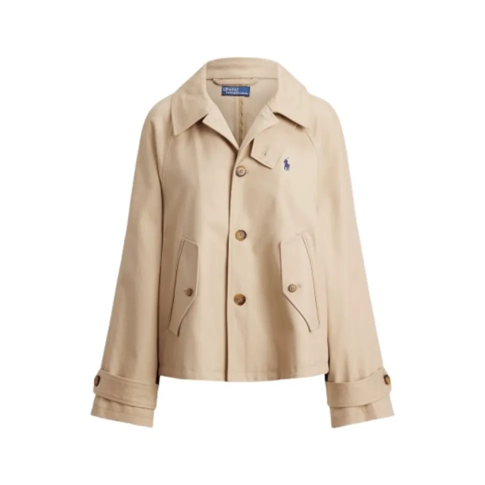 Trench Coat