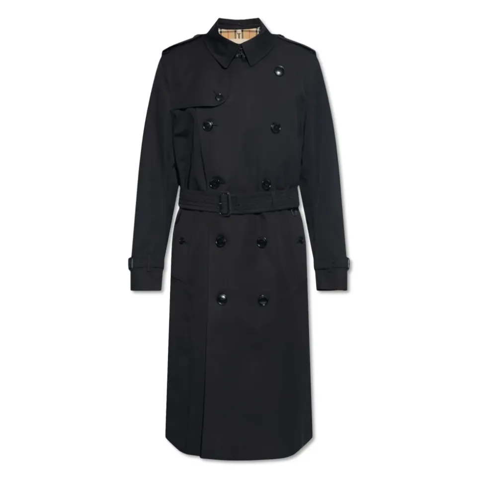 Trencz ‘Kensington Long’