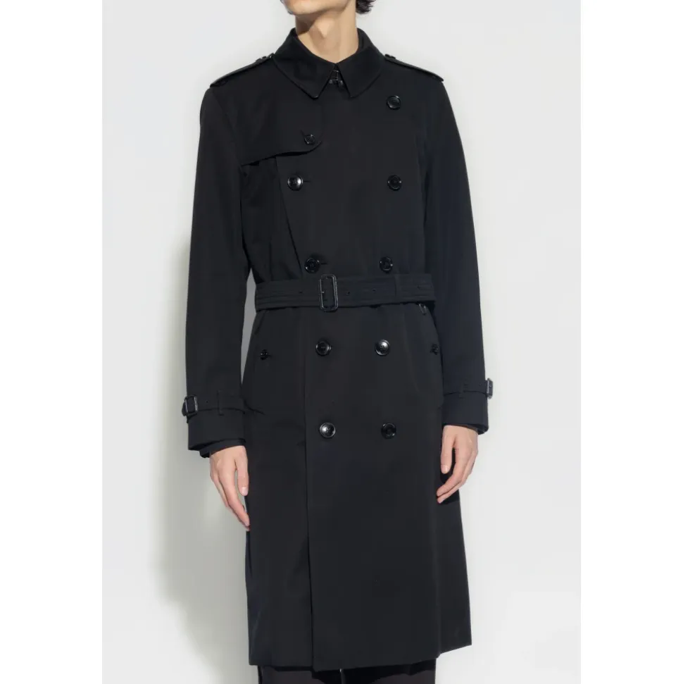 Trencz ‘Kensington Long’