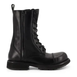 Truck Lace-up Boot