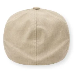 Trystan LN Flat Cap