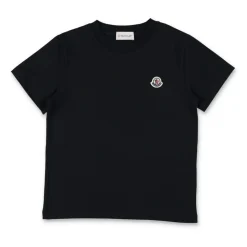 Trzypak Koszulek T-Shirt z Naszywką Logo