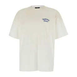 T-shirt Duality z okrągłym dekoltem