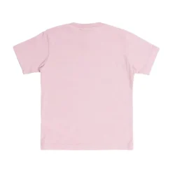 T-Shirt girocollo mezza manica con logo