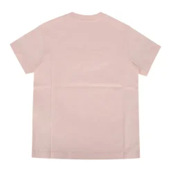 T-Shirt Jersey Tinto