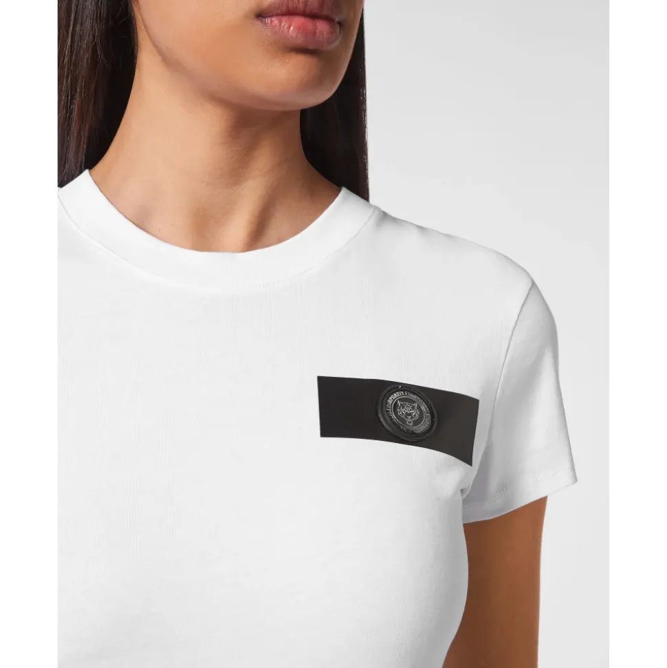 T-Shirt Round Neck
