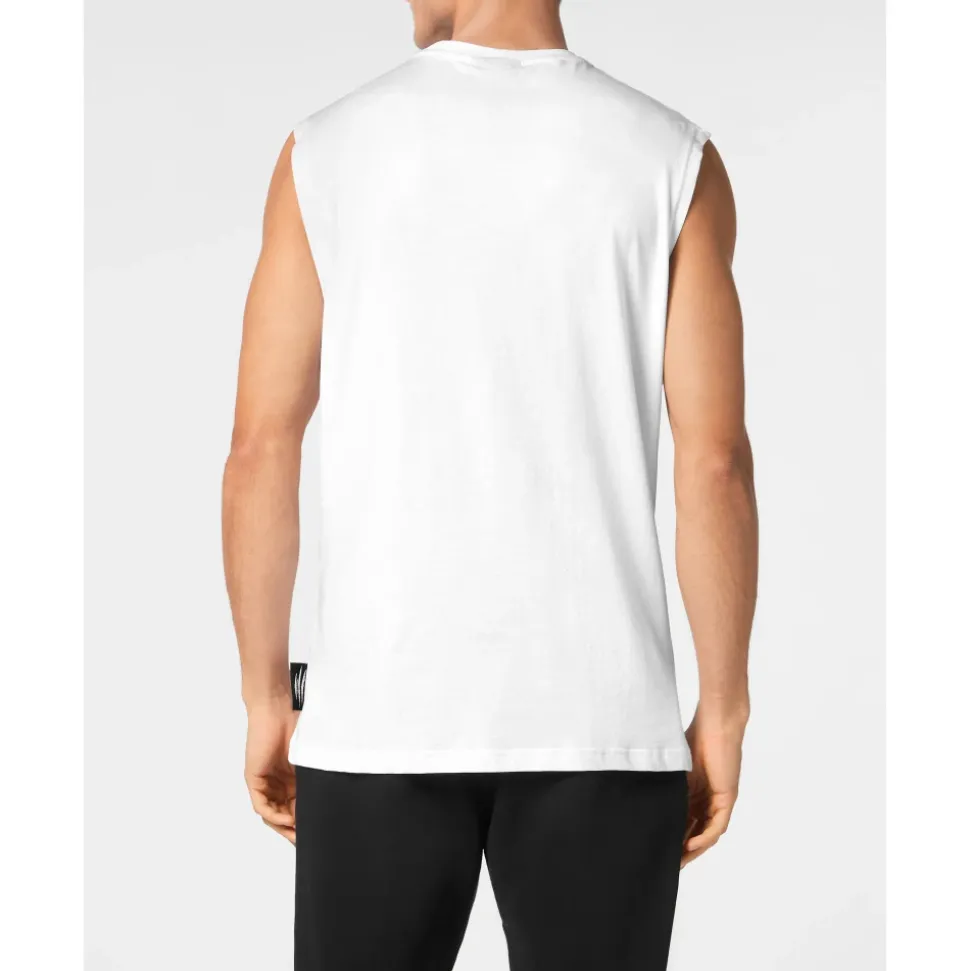 T-Shirt Round Neck