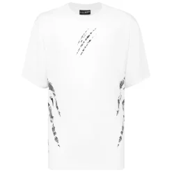 T-Shirt Round Neck
