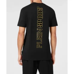 T-Shirt Round Neck SCRATCH