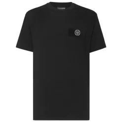T-shirt Round Neck SS