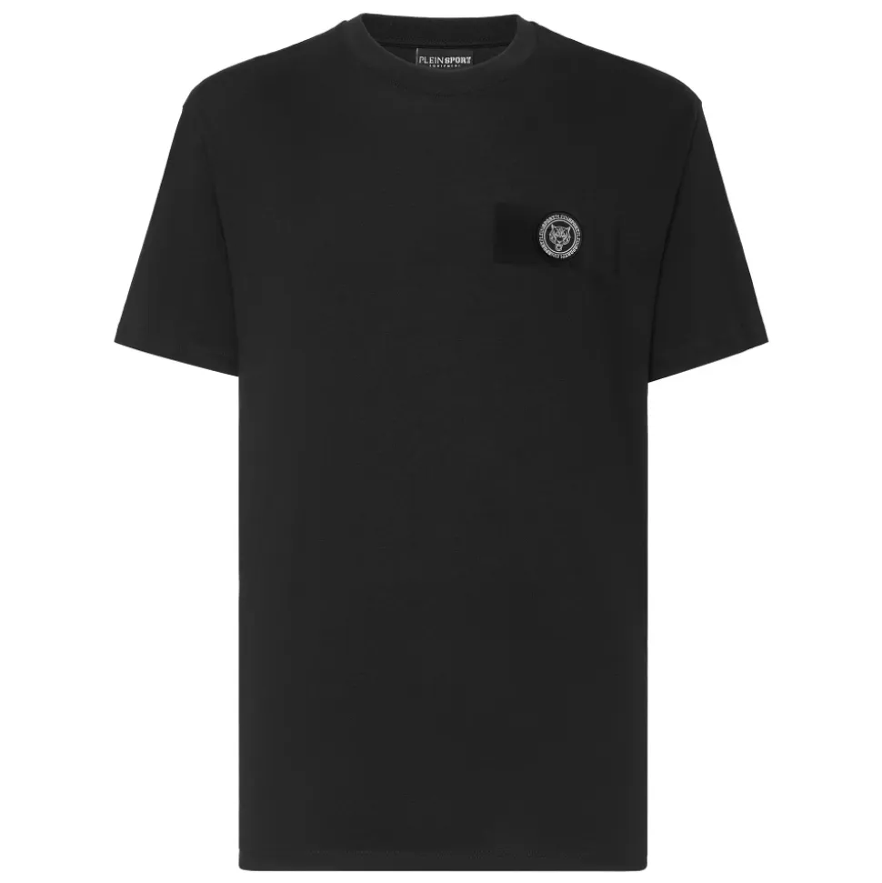 T-shirt Round Neck SS