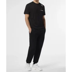 T-Shirt Round Neck SS Scratch