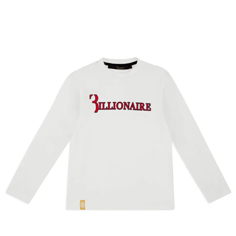 T-Shirt Round Neck Statement