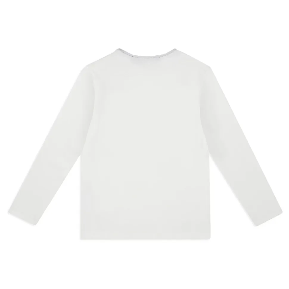 T-Shirt Round Neck Statement