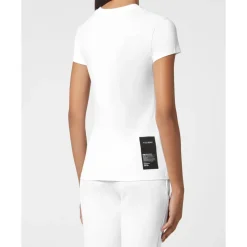 T-shirt Round Neck Tiger
