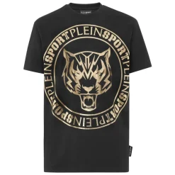 T-Shirt Round Neck TIGER