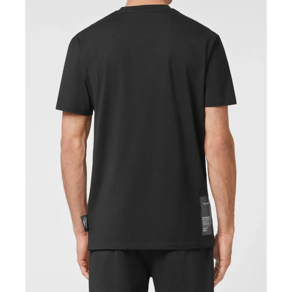 T-Shirt Round Neck TIGER