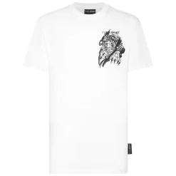 T-Shirt Round Neck TIGER