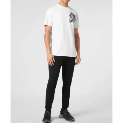 T-Shirt Round Neck TIGER