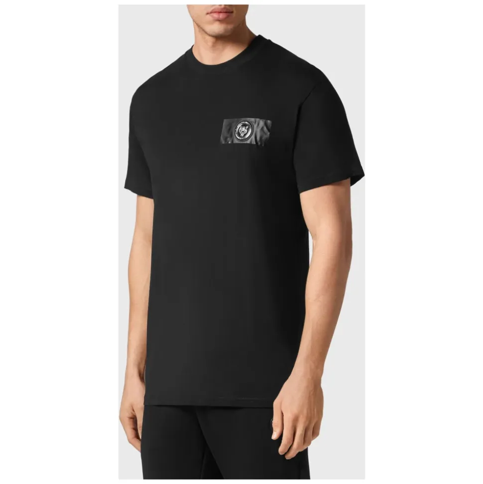 T-Shirt Round Neck TIGER