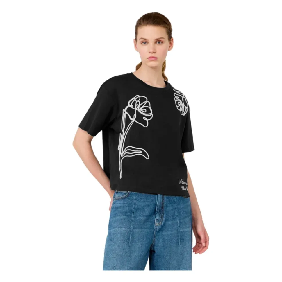 T-shirt Sala