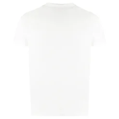 T-shirt z haftem