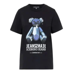 T-Shirt z krótkim rękawem