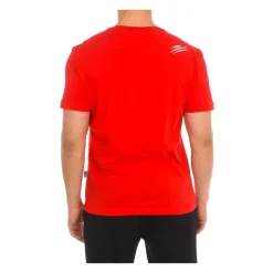 T-shirt z krótkim rękawem i nadrukiem Claw