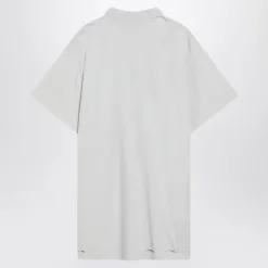 T-shirt z krótkim rękawem i okrągłym dekoltem