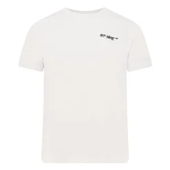 T-shirt z logo