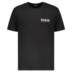 T-shirt z logo