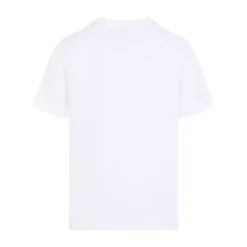 T-shirt z logo