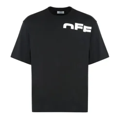 T-shirt z logo