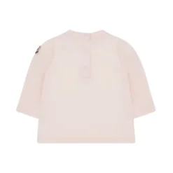T-shirt z logo