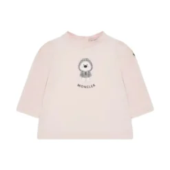 T-shirt z logo