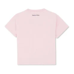 T-shirt z logo