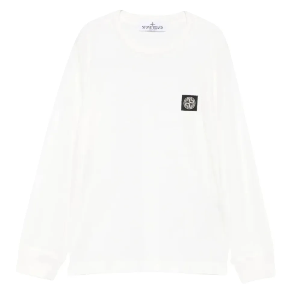 T-Shirt z logo