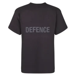 T-Shirt z nadrukiem logo