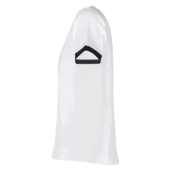 T-shirt z nadrukiem logo