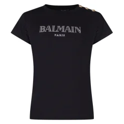 T-shirt z nadrukiem vintage