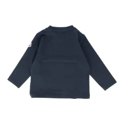 T-shirt z okrągłym dekoltem