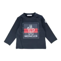 T-shirt z okrągłym dekoltem